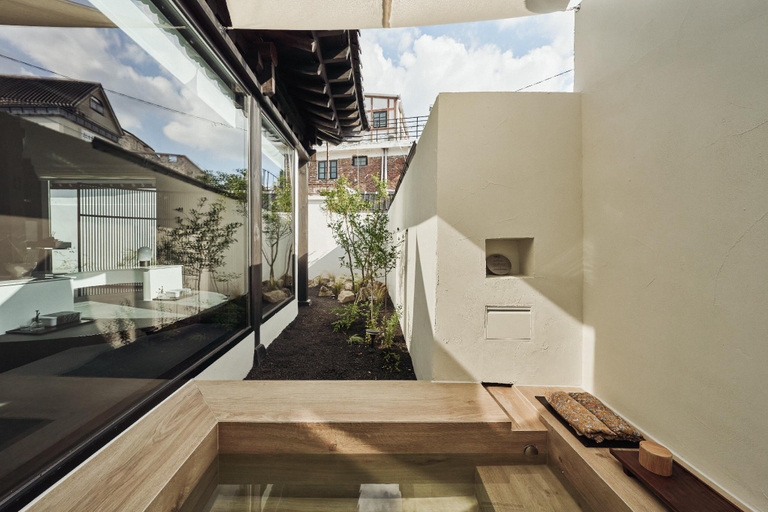 Others 3, Stay Theoria, Jeonju