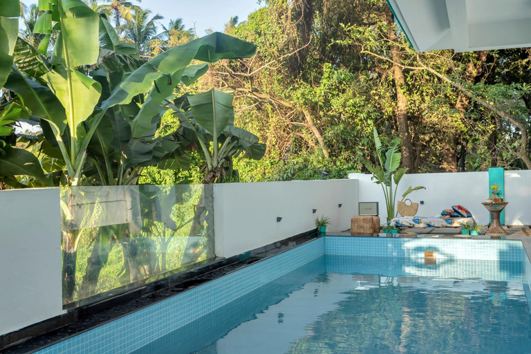 Others 2, Delmare Boutique Hotel, North Goa