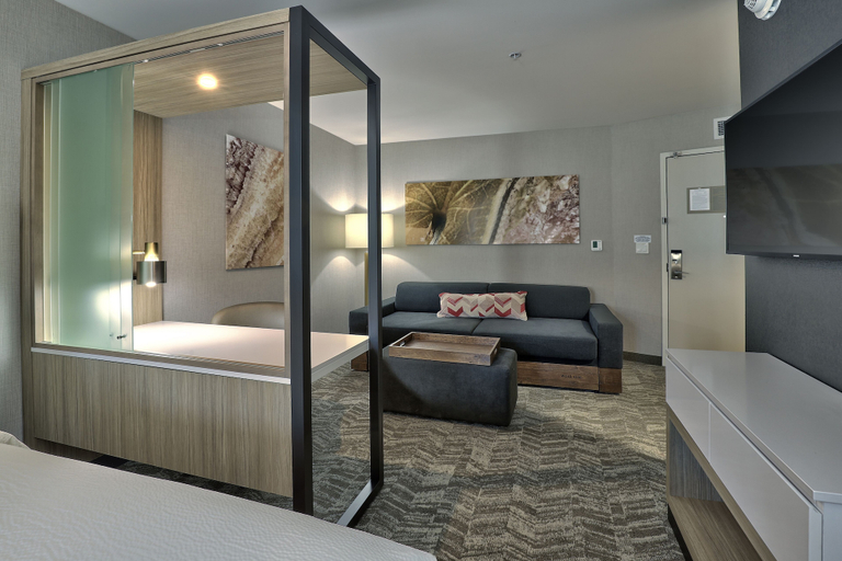 Bedroom 3, Springhill Suites by Marriott Durango, La Plata