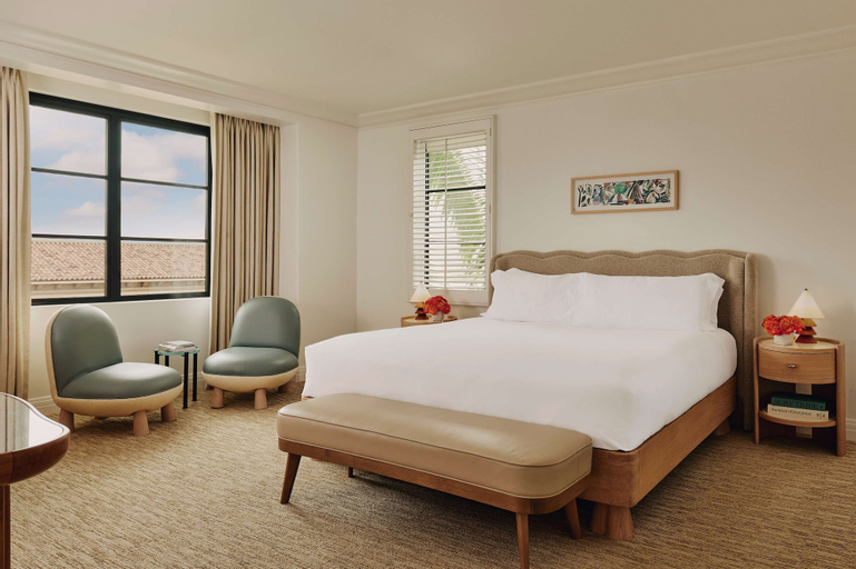 Bedroom 21