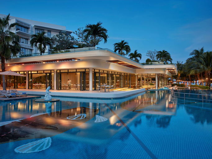 Exterior & Views 2, Premier Residences Phu Quoc Emerald Bay Managed by Accor, Phú Quốc