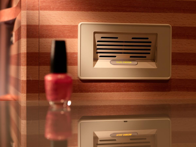 Amenities