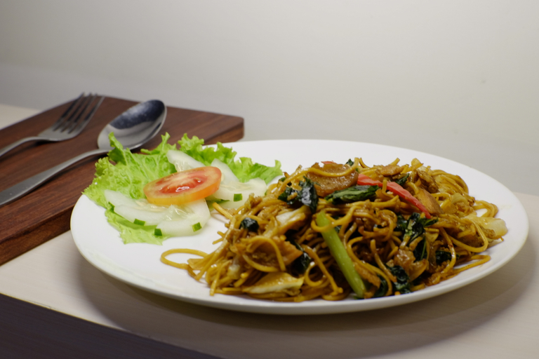 Seulawah Grand View - Food & Drinks