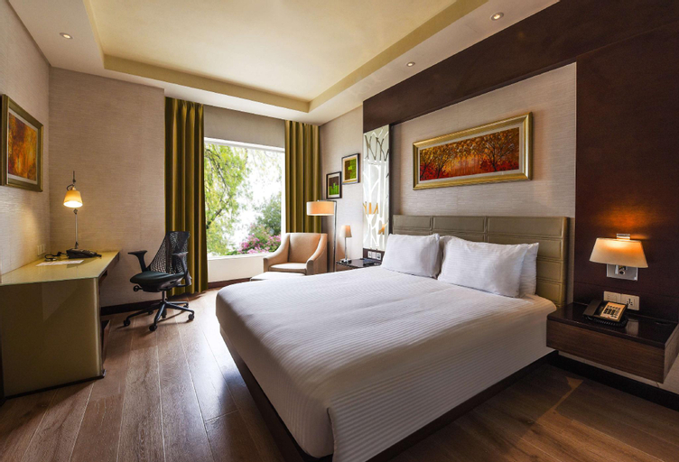 Bedroom 14