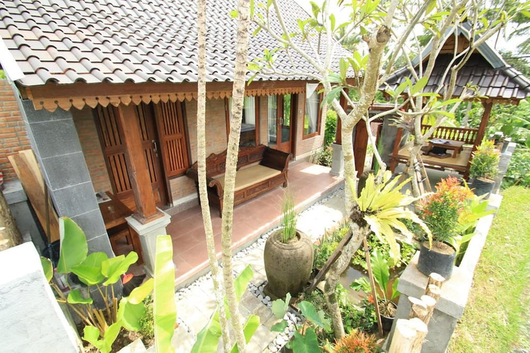 Others 4, Uma Chaming Villas & Gym, Gianyar