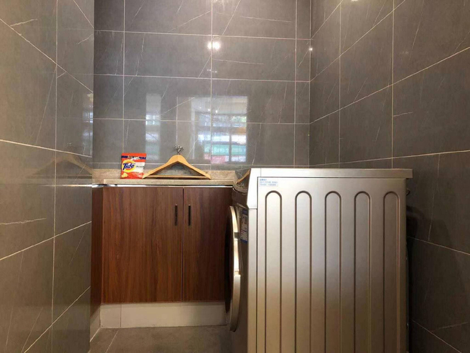 Others 4, Xiangsu Boang Hotel, Chongqing