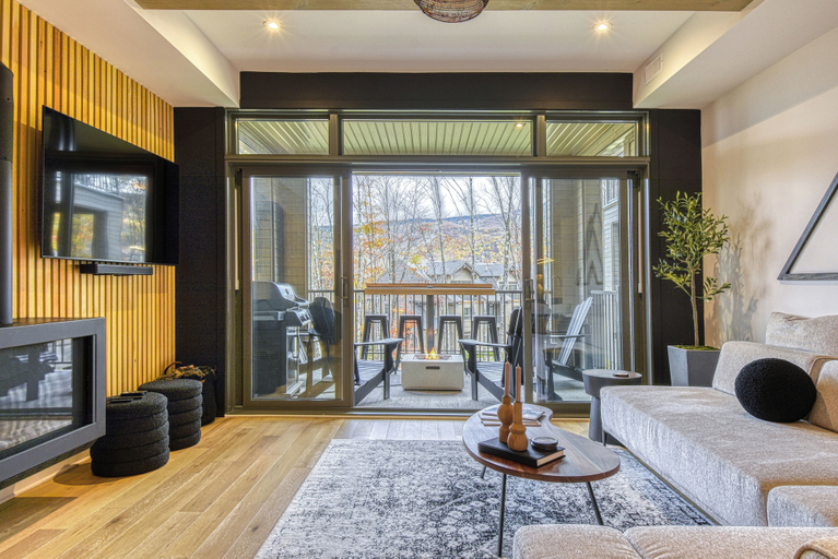 Others 5, 102 Verbier Building 7 - Alpinhaus, Les Laurentides