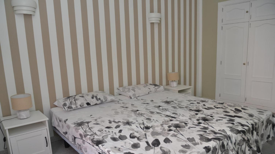 Facilities 3, Apt. El Guirre Nº 9, Santa Cruz de Tenerife