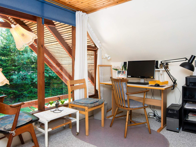 Others 4, 6 Person Holiday Home in Glesborg, Norddjurs