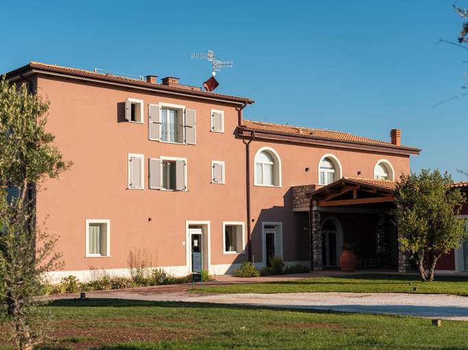 Exterior & Views 2, Riva Toscana Golf Resort & SPA, Grosseto