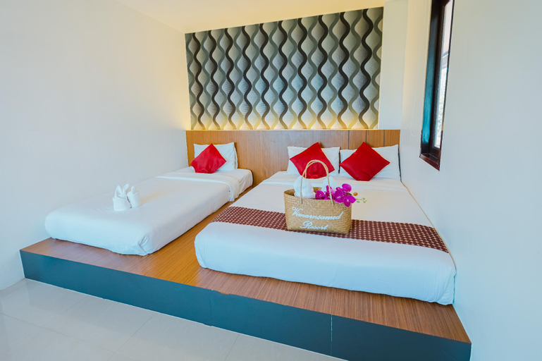Bedroom 29