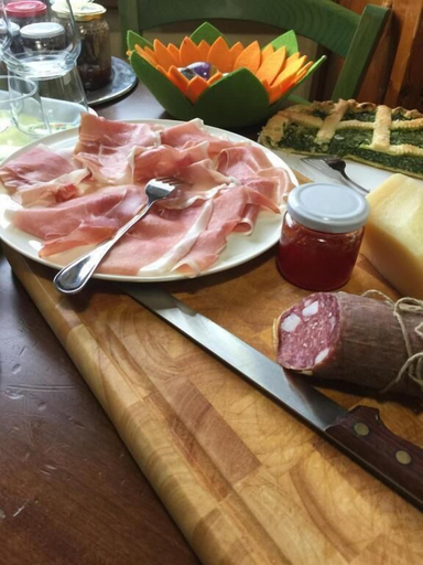 Food & Drinks, Il Girasole Terzuolo, Grosseto
