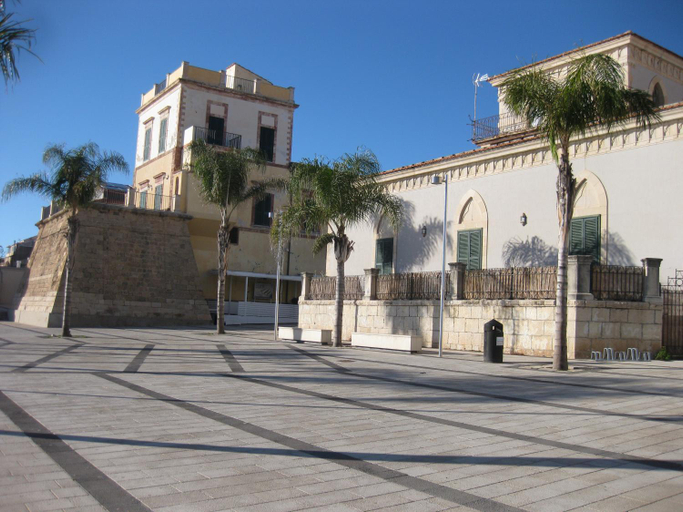 Others 5, Casa Vacanze Le Rose, Ragusa