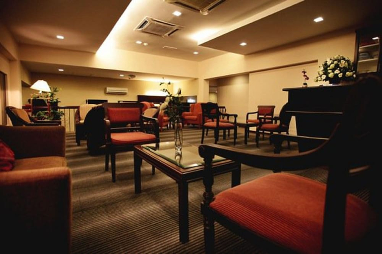 Others 5, Hotel Eden54, Kota Kinabalu