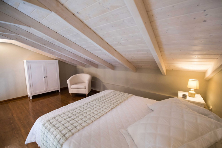 Room 5, NV Seafront Studios AV Properties, Ionian Islands