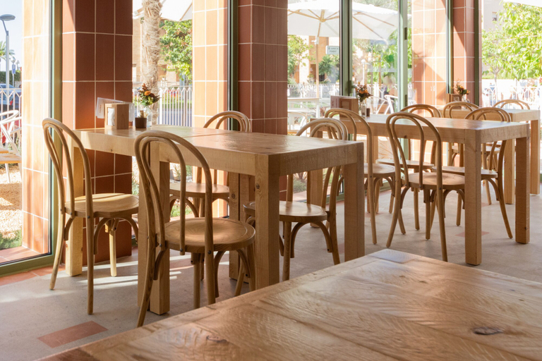 Food & Drinks 5, Aparthotel Terra Aurea, Tarragona