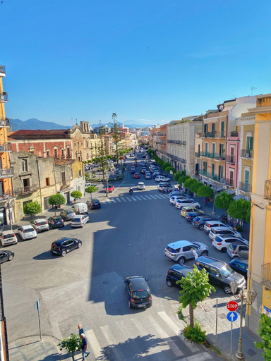 Others 4, BorgiaRooms, Messina