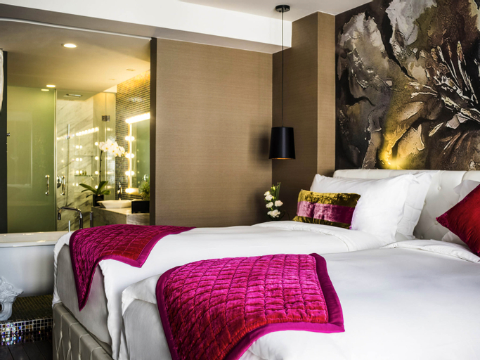 Bedroom 5, Hotel de l'Opera Hanoi - MGallery, Hoàn Kiếm
