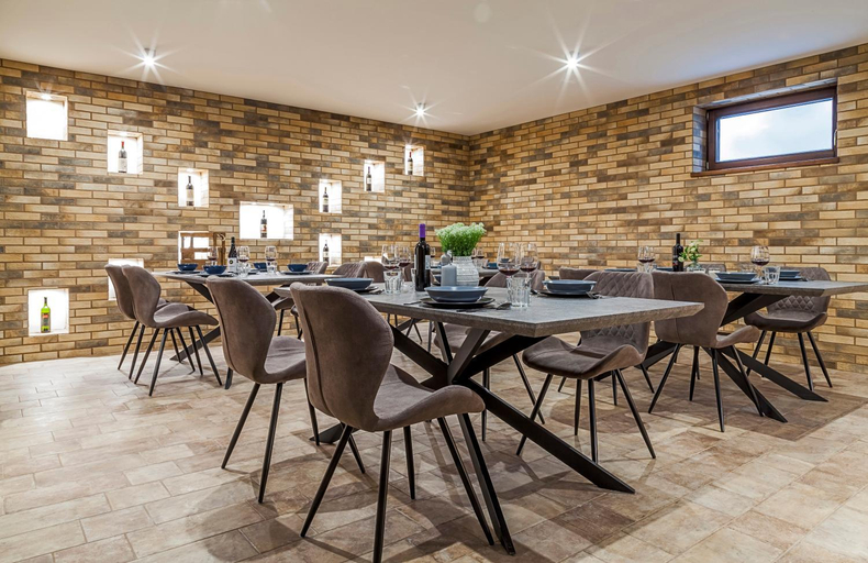 Food & Drinks, Pilger Apartments, Balatonfüred
