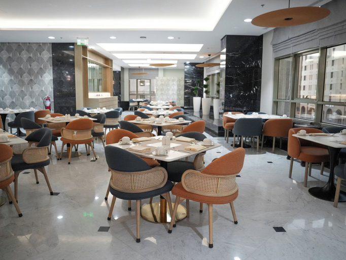 Food & Drinks 4, Rotana Al Manakha Madinah, Al Madinah Al Munawwarah
