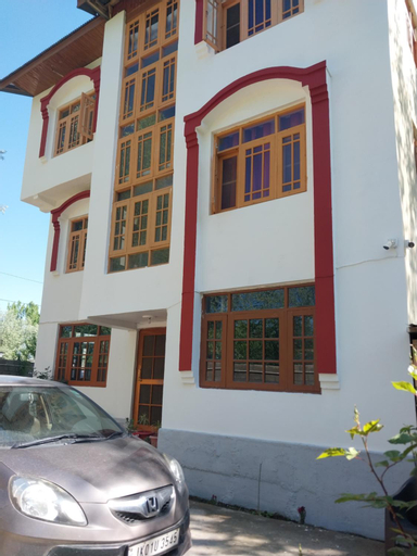 Green Resort Srinagar , Srinagar