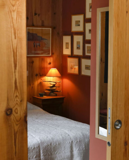Room 3, Holiday Home Bois-le-vent, Seine-Maritime