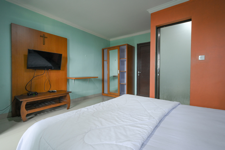 Bedroom 16