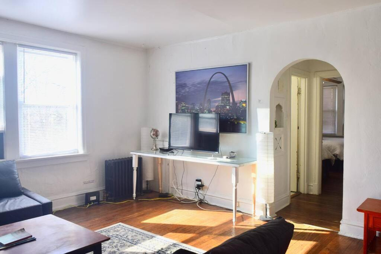 Others 3, (49.1W) Beautiful Getaway in Saint Louis, Saint Louis