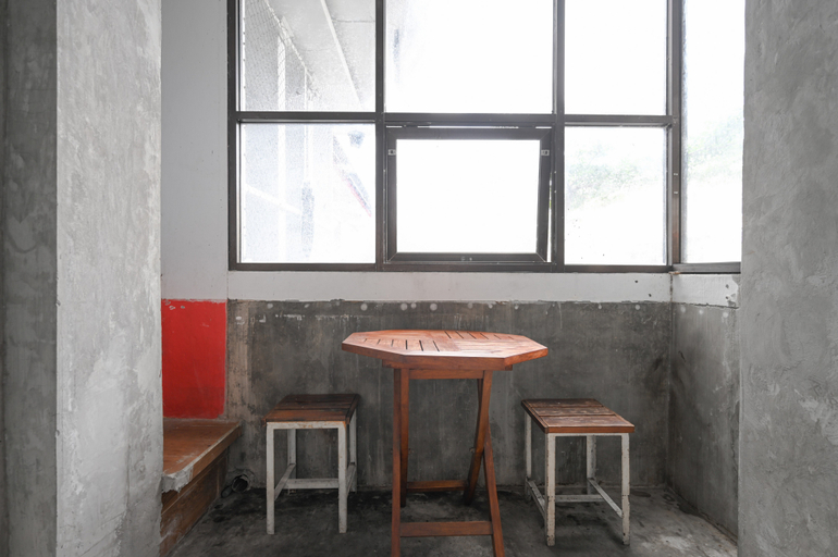 Others 5, Gita Inn Bali RedPartner, Denpasar