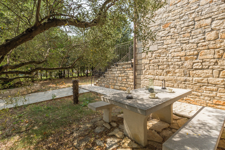 Others 4, Holiday House Anna, Poreč