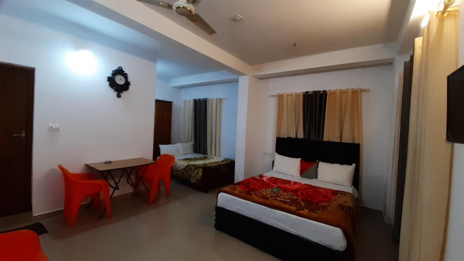 5, Himadri munnar holidays, Idukki