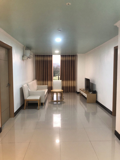 Bedroom 5, PUNTA CLARK HOTEL, Mabalacat