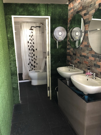 Bathroom 1