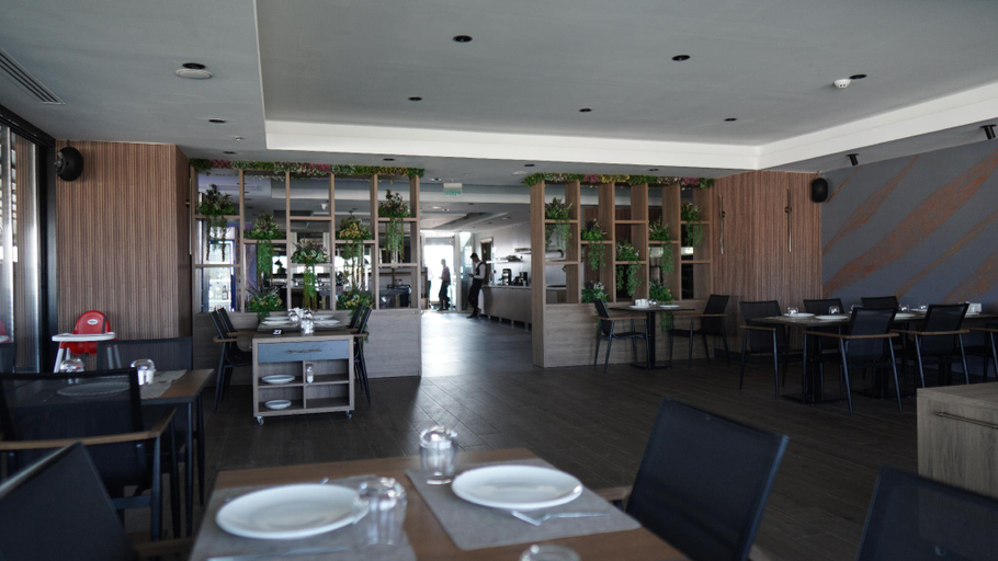 Food & Drinks 3, Melid Hotel, Merkez