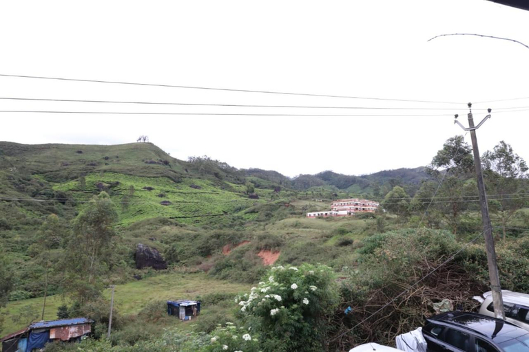 Others 2, Ammukutty's Cottage, Idukki