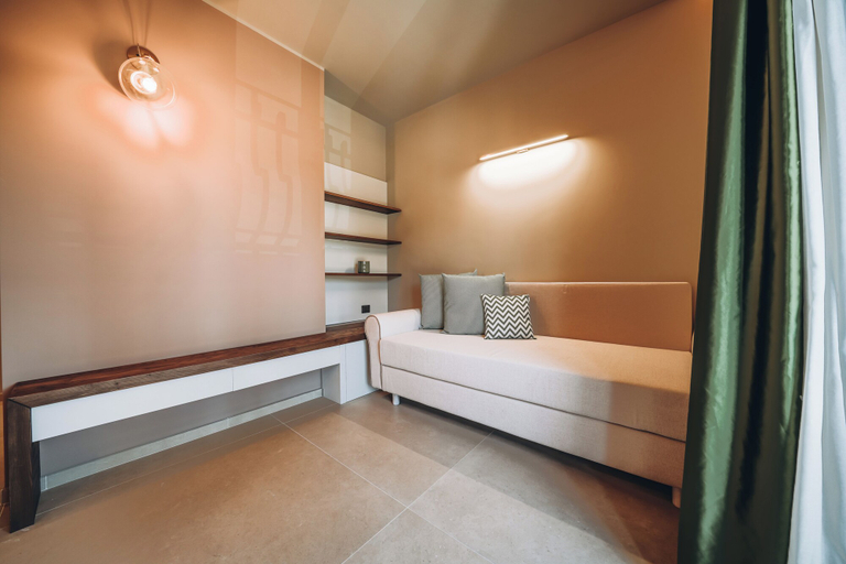Bedroom 4, ananea Tropea Yachting Resort, Vibo Valentia