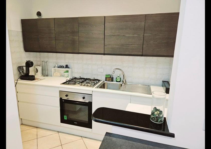 Dining Room 5, Dream House Fiumicino, Rome