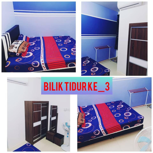 Others 5, Qhalif Guest House, Kuantan