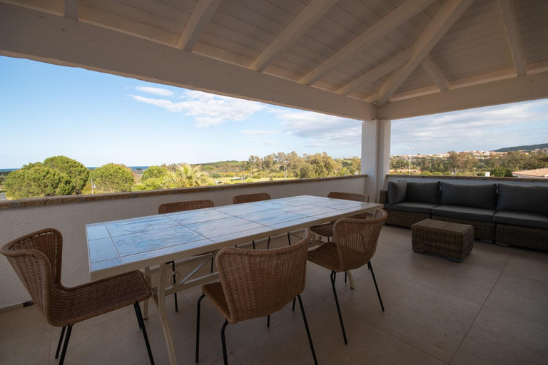 Others 3, ENAJA - Retreat, Nuoro