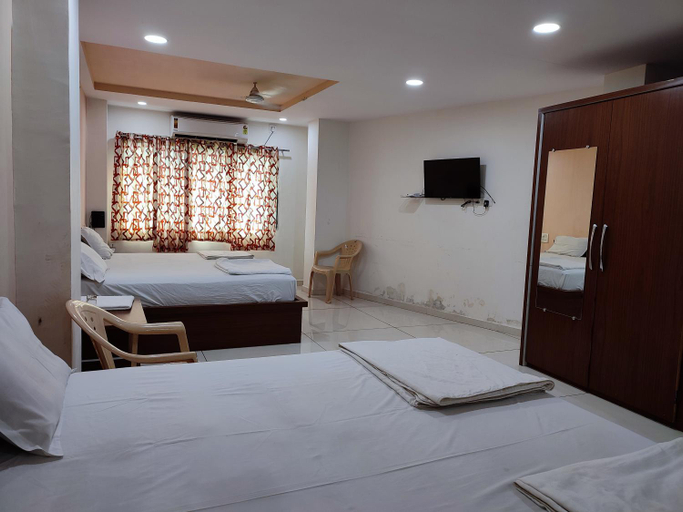Others 4, Hotel Vraj, Narmada