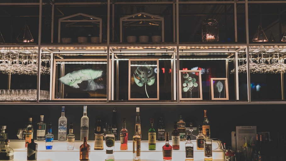 Food & Drinks 5, LyLo Brisbane, Fortitude Valley