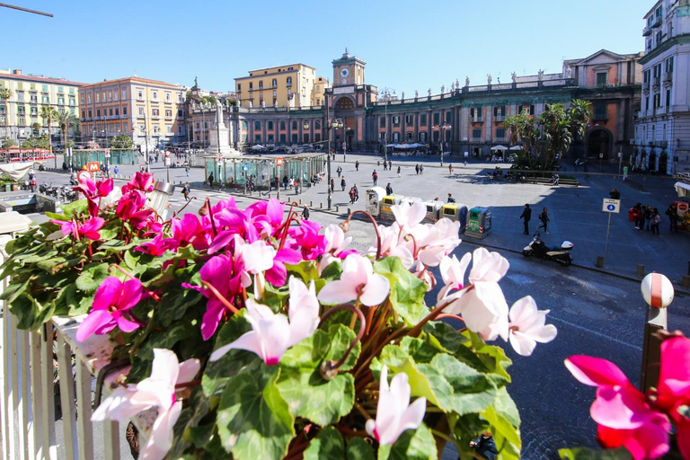 Others 4, Bed & Breakfast Piazza Dante, Napoli