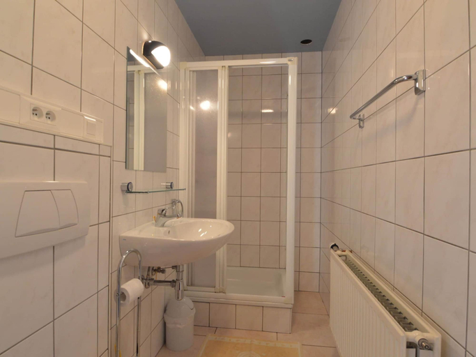 Bathroom 3, Holiday Home in Butgenbach Near the Lake, Liège