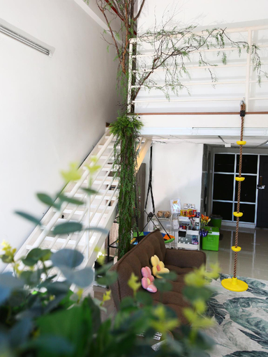 Others 5, Private Tree House (Private Cinema) at CEO Penang, Pulau Penang