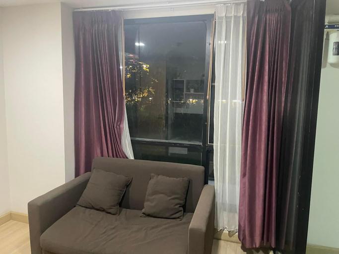 Others 4, Exotic condo, Muang Maha Sarakam