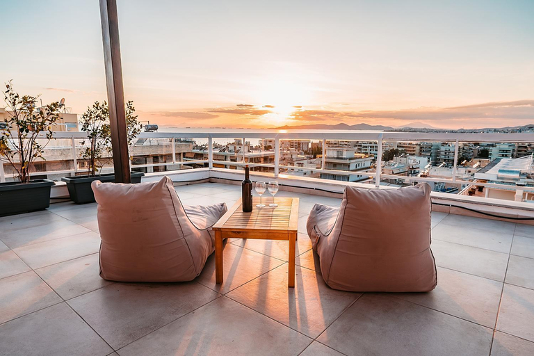 Others 4, Suites with magical view & jacuzzi, Attica