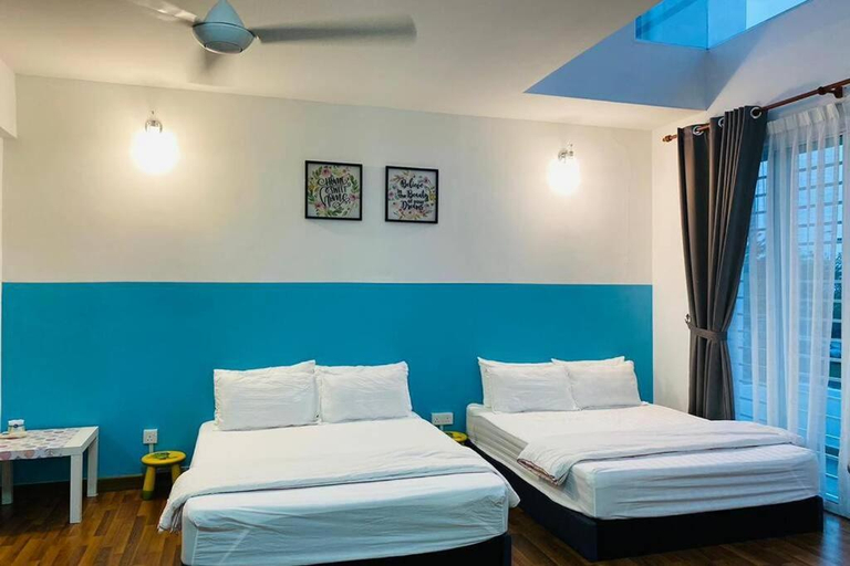 Others 4, Tiara East Broga Homestay, Hulu Langat