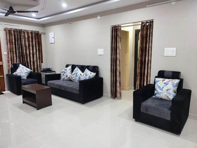 Others 5, Rahul guest house, Visakhapatnam