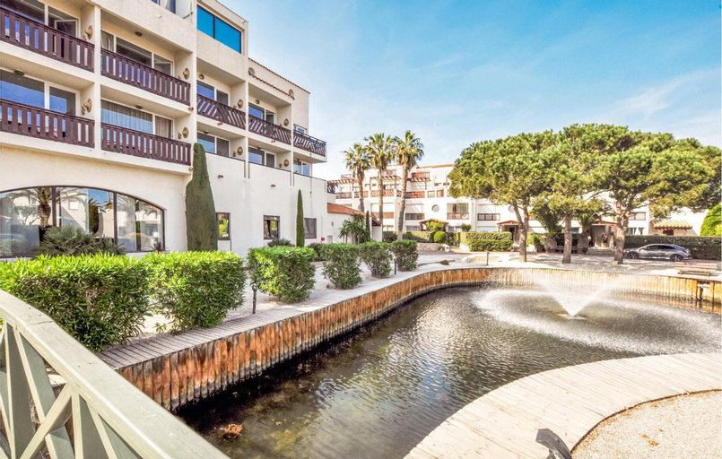 Gorgeous Apartment In Saint-Cyprien With Kitchen, Pyrénées-Orientales