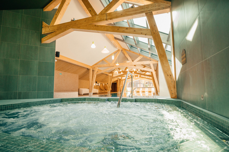 Sport & Beauty 2, Lykke Hotel & Spa Chamonix - ex Mercure, Haute-Savoie
